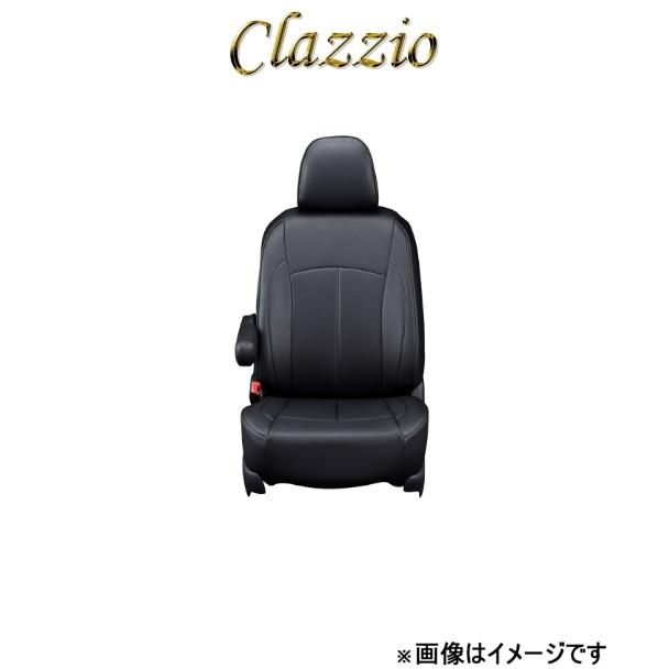 クラッツィオ シートカバー クラッツィオネオ(ブラック)AZオフロード JM23W ES-6011 Clazzio