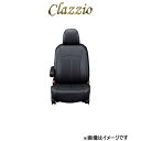 クラッツィオ シートカバー クラッツィオネオ(ブラック)MPV LY3P EZ-0742 Clazzio