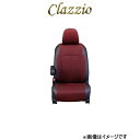 クラッツィオ シートカバー クラッツィオクロス(レッド×ブラック)フリード プラス ハイブリッド GB7/GB8 EH-0364 Clazzio