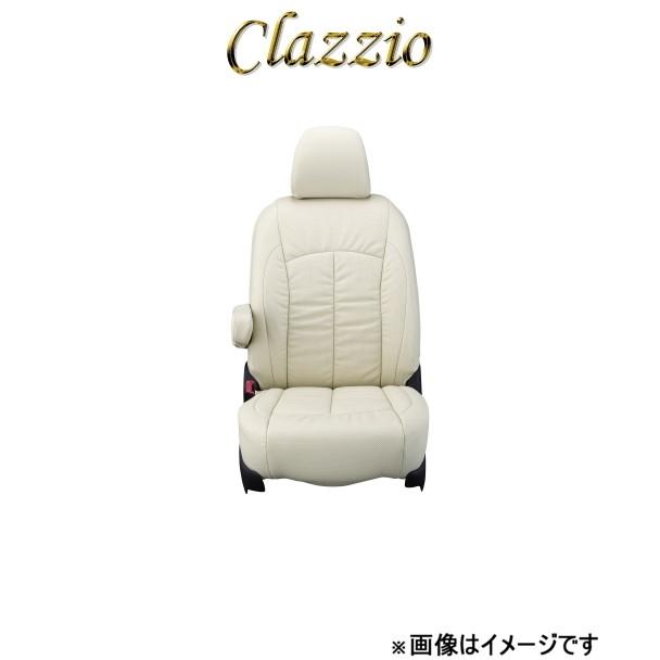 クラッツィオ シートカバー クラッツィオジャッカ(アイボリー)AZオフロード JM23W ES-6009 Clazzio