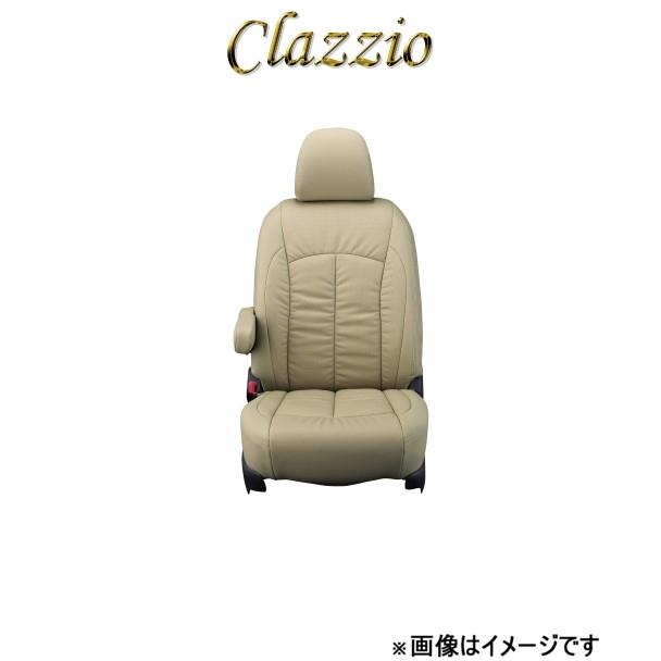 クラッツィオ シートカバー クラッツィオジャッカ(タンベージュ)ライトエース バン S402M/S412M ET-1281 Clazzio