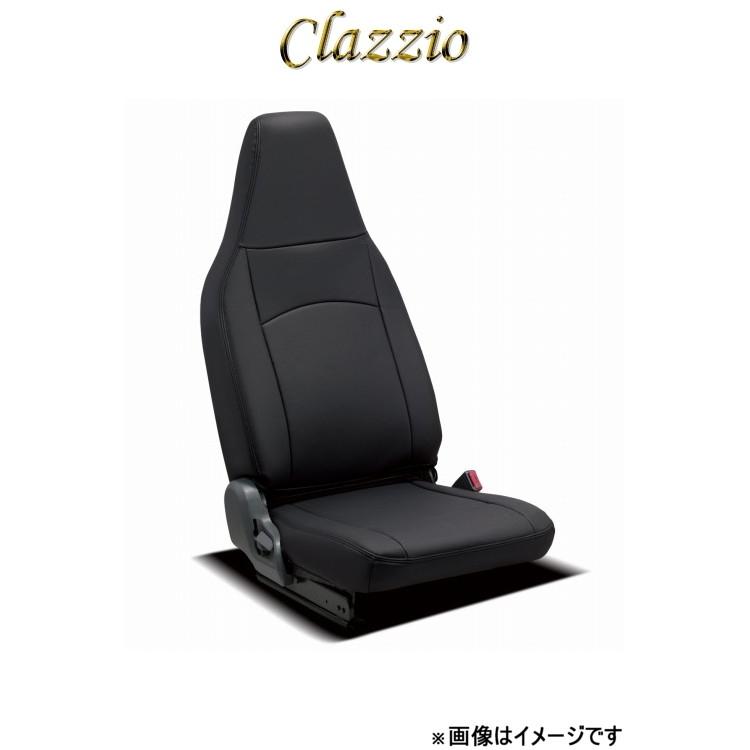 クラッツィオ シートカバー ストロングレザー 3列目のみ(ブラック)キャラバン E26 EN-5651-05 Clazzio