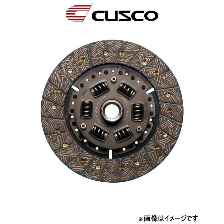 クスコ カッパーシングルディスク アルトワークス HA36S 00C 022 R606 CUSCO クラッチ