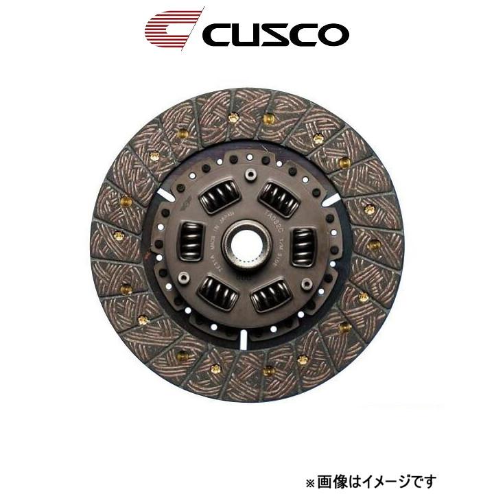 クスコ カッパーシングルディスク MR-S ZZW30 00C 022 R122 CUSCO クラッチ