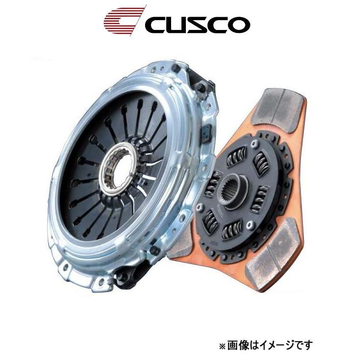 クスコ メタルセット(メタルディスク＆クラッチカバー) スイフトスポーツ ZC31S 616 022 G CUSCO クラッチ