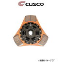 クスコ メタルディスク スプリンター/スプリンタートレノ AE111 00C 022 C205T CUSCO クラッチ