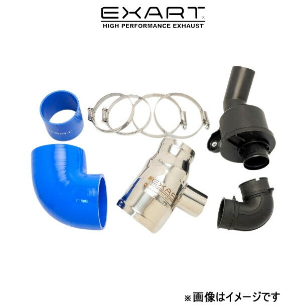 メーカー EXART 商品 エアインテークスタビライザー 品番 EA04-MZ107-S 仕様 インテークパイプ本体＋サウンドジェネレーターセット 車検対応 保安基準適合品 車両 マツダ 車種 CX-8 型式 3DA-KG2P エンジン型式 SH-VPTS 適合詳細 備考 注意事項 画像はイメージです。お車によって、形状や仕様は異なります。メーカー希望小売価格はメーカーサイトに基づいて掲載しています。