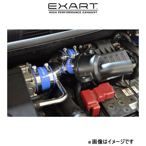 メーカー EXART 商品 エアインテークスタビライザー 品番 EA04-NS105-S 仕様 インテークパイプ本体＋サウンドジェネレーターセット 車検対応 保安基準適合品 車両 ニッサン 車種 ティーダ 型式 JC11/SJC11 エンジン型式 MR18DE 適合詳細 1.8専用 備考 注意事項 画像はイメージです。お車によって、形状や仕様は異なります。メーカー希望小売価格はメーカーサイトに基づいて掲載しています。