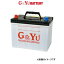 G&Yu バッテリー エコバシリーズ 寒冷地仕様 ナディア TA-ACN10H ecb-60B24L G&Yu BATTERY ecoba