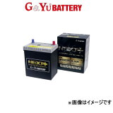 G&Yu Хåƥ꡼ ͥ+ 饤 ɸ ǥߥ DBA-DJ3AS NP95D23L/Q-85L G&Yu BATTERY NEXT+ Allinone