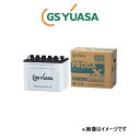 GSユアサ バッテリー プローダ X 寒冷地仕様 トヨエース ハイブリッド 2SG-XKU605 PRX-85D26L GS YUASA PRODA X