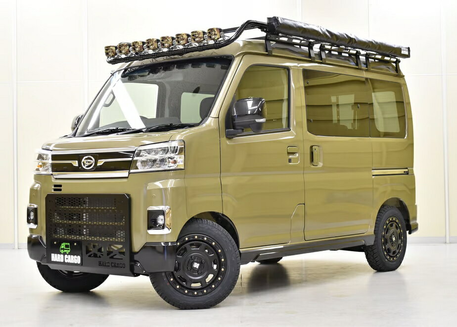 �ϡ��ɥ����� �����ȥɥ�����ꥢ ���ȥ졼�若�� S321G/S331G HARD CARGO