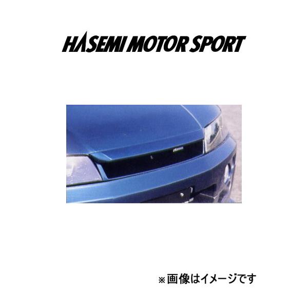 ハセミモータースポーツ フードトップモール(FRP製)スカイライン GTS R33[late model]HASEMI MOTOR SPORT 1