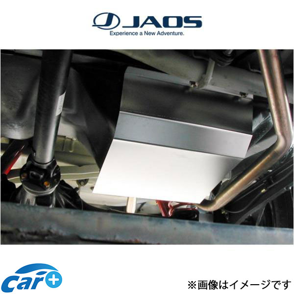 ジャオス タンクガードIII ジムニー JB33/JB43系 B266512 JAOS