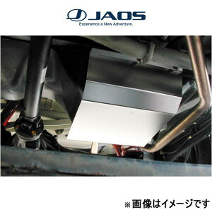 ジャオス タンクガードIII ジムニー JB33/JB43系 B266512 JAOS