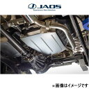 ジャオス タンクガードIII ジムニー JB74系 B266513 JAOS