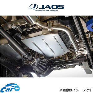 ジャオス タンクガードIII ジムニー JB74系 B266513 JAOS