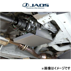 ジャオス トランスファーガード ジムニー JB74系 B270513 JAOS