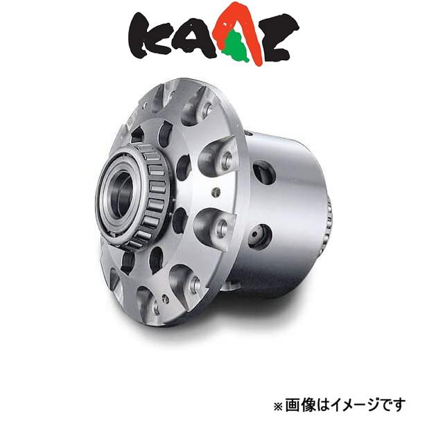 カーツ LSD STANDARD 2Way リア ジムニー JB64/JB74 DAS0620 KAAZ スタンダード デフ