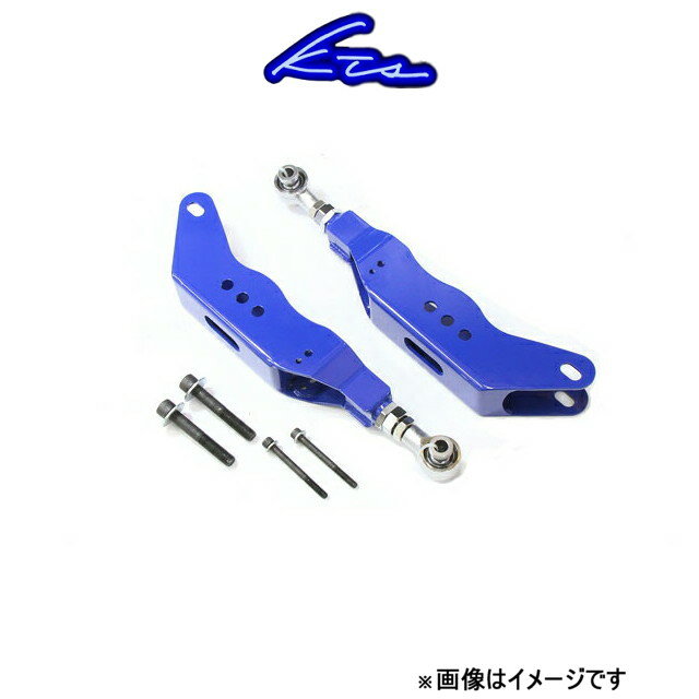 メーカー KTS 商品 調整式リアロアアーム 仕様 調整範囲:-5mm〜+35mm 車両 トヨタ 車種 プログレ/ブレビス 型式 JCG10 年式 駆動 適合詳細 備考 注意事項メーカー希望小売価格はメーカーサイトに基づいて掲載しています。