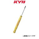 カヤバ ローファースポーツ ショック フロント1本(右側) デリカD:5 CV4W WST5619R KYB Lowfer Sports