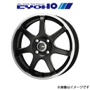 共豊 エンケイチューニング SC38 アルミホイール 4本 エブリイワゴン DA64W(15×4.5J 4-100 INSET45)KYOHO ENKEI TUNING SC38(2)