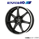 共豊 エンケイチューニング SC38 アルミホイール 1本 レヴォーグ VM4/VMG(17×7.0J 5-114.3 INSET48)KYOHO ENKEI TUNING SC38(2)