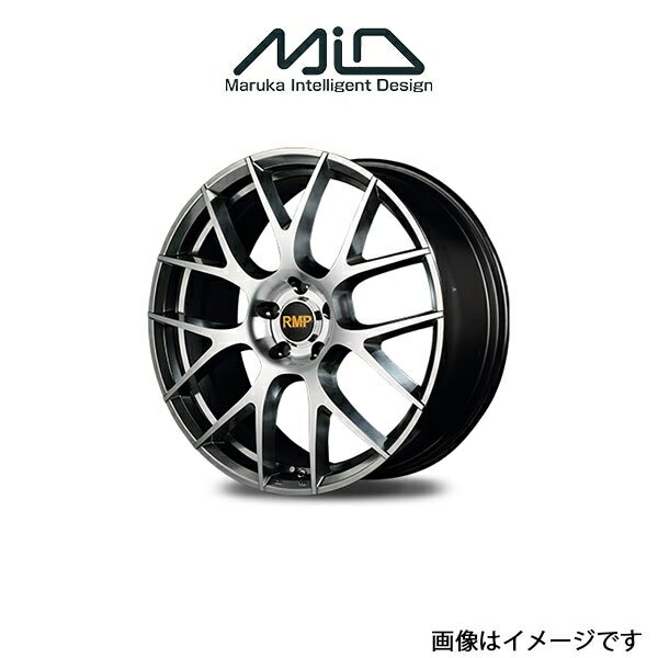 メーカー MID 商品 RMP 027F カラー ハイパーメタルコート/ミラーカット ホイールサイズ/リム径(inch) 17 リム幅(inch) 7.0 フランジ形状 J ボルト穴数 5 P.C.D(mm) 114.3 インセット(mm) 40 ハブ高(mm) 50 ハブ径 φ73.1 DISC凸(mm) 10.6 リム深さ(mm) ドリル φ29-φ13 付属品 センターキャップ/バルブ 工法 キャストフローフォーミング鋳造1ピースホイール 安全基準 JWL VIA規格適合品 車両 レクサス 車種 IS350 型式 20系 年式 2005/09〜2013/05 純正サイズ 17/18 純正/推奨タイヤサイズ 225/45 グレード 適合詳細 備考 ディスク突出がありますので装着の際はご注意ください。 注意事項 ・本マッチングはあくまでもメーカー参考値となり、現車状況によります。・本商品にタイヤは含まれません。メーカー希望小売価格はメーカーサイトに基づいて掲載しています。