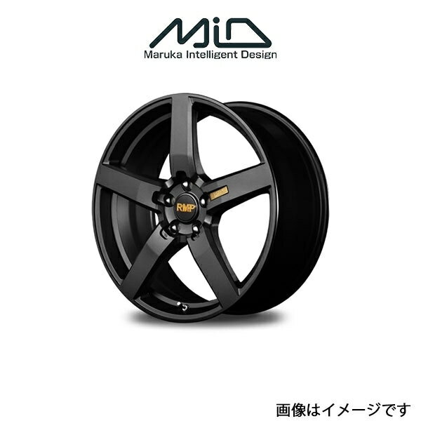 MID RMP 050F ߥۥ 1 CX-3 DK(187J 5-114.3 INSET48 ߥ᥿)