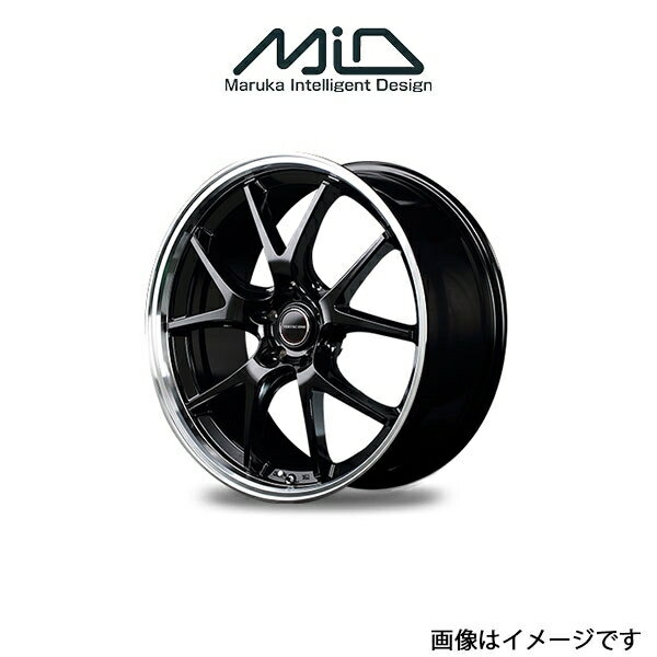 メーカー MID 商品 VERTEC ONE EXE5 カラー グロッシーブラック/リムポリッシュ ホイールサイズ/リム径(inch) 18 リム幅(inch) 7.0 フランジ形状 J ボルト穴数 5 P.C.D(mm) 114.3 インセット(mm) 48 ハブ高(mm) 42 ハブ径 φ73 DISC凸(mm) 6.5 リム深さ(mm) ドリル 付属品 センターキャップ/バルブ 工法 鋳造1ピースホイール 安全基準 JWL VIA規格適合品 車両 トヨタ 車種 クラウン 型式 220系 年式 2018/06〜 純正サイズ 16/17/18 純正/推奨タイヤサイズ 225/45 グレード 2.5HV/2.0TB 適合詳細 備考 ディスク突出がありますので装着の際はご注意ください。 注意事項 ・本マッチングはあくまでもメーカー参考値となり、現車状況によります。・本商品にタイヤは含まれません。メーカー希望小売価格はメーカーサイトに基づいて掲載しています。