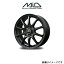 MID シュナイダー スタッグ アルミホイール 4本 ラパン HE33S(14×4.5J 4-100 INSET43 ストロングガンメタ)SCHNEIDER STAG