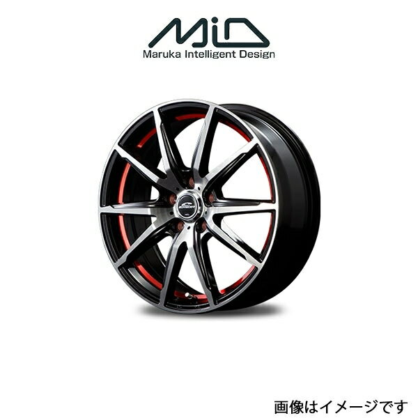 メーカー MID 商品 SCHNEIDER RX 02 カラー ブラックポリッシュ/アンダーカットレッド ホイールサイズ/リム径(inch) 17 リム幅(inch) 7.0 フランジ形状 J ボルト穴数 5 P.C.D(mm) 100.0 インセット(mm) 50 ハブ高(mm) 42 ハブ径 φ67 DISC凸(mm) 9.8 リム深さ(mm) ドリル 付属品 センターキャップ/バルブ 工法 鋳造1ピースホイール 安全基準 JWL VIA規格適合品 車両 スバル 車種 XV 型式 GP系 年式 2012/12〜2017/05 純正サイズ 17 純正/推奨タイヤサイズ 225/55 グレード ハイブリッド含む 適合詳細 備考 ・XV HYBRID tSも可・ディスク突出がありますので装着の際はご注意ください。 注意事項 ・本マッチングはあくまでもメーカー参考値となり、現車状況によります。・本商品にタイヤは含まれません。メーカー希望小売価格はメーカーサイトに基づいて掲載しています。