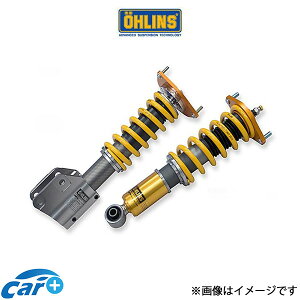 オーリンズ コンプリートキット 車高調 タイプHAL DFV搭載モデル デリカD:5 CV5W OHLINS 車高調キット 車高調整