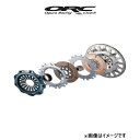 ORC クラッチ レーシングコンセプト ORC-659-RC(ツイン) インプレッサ GVB ORC-P659-SB0102-RC 小倉レーシング Racing Concept