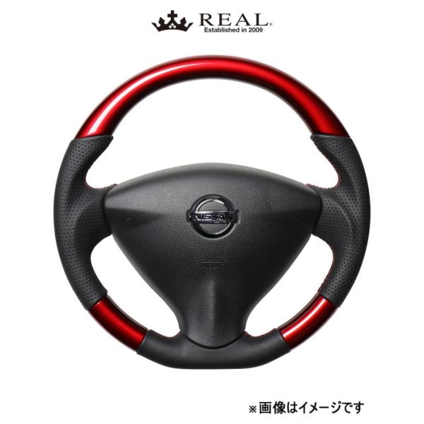 メーカー REAL 商品 オリジナルシリーズ 品番 NSA-RDW-RD JAN 4571461316673 カラー パールレッド ステッチ レッド×ブラック ユーロステッチ サイズ A:370/B:372/C:31/D:32/E:34/F:34 仕様 車両 ニッサン 車種 セレナ 型式 C26 年式 H22(2010)/11〜H28(2016)/08 適合詳細 備考 ・ソフトDシェイプ/純正同径/ガングリップ・スタンダードレザー/ユーロステッチ 注意事項メーカー希望小売価格はメーカーサイトに基づいて掲載しています。