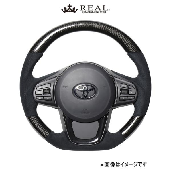 メーカー REAL 商品 プレミアムシリーズ 品番 TYCP-ALC-BKC JAN 4571461321073 カラー ブラックカーボン&ブラックウルトラスエード ステッチ シルバーユーロステッチ サイズ A:357/B:359/C:31/D:31/E:35/F:44 仕様 小径化 / マイナス6mm 車両 トヨタ 車種 スープラ 型式 DB系 年式 R1(2019)/05〜 適合詳細 備考 ・小径化/マイナス6mm・Dシェイプ/小径/ガングリップ・ウォルスドルフナッパレザー (TYCP-ALC-BKCはウルトラスエード)・ユーロステッチ・背面樹脂の表面仕上げは、製造方法の違いにより純正品と異なります。詳しくは画像をご覧ください。 注意事項メーカー希望小売価格はメーカーサイトに基づいて掲載しています。