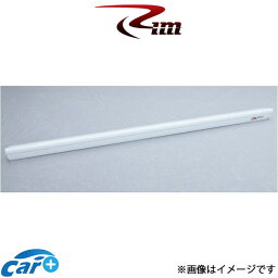 Rim FIAMMA-F45Sサイドオーニング(ホワイト)3mモデル [サイドオーニング単品]ハイエース 200系 FM215 リムコーポレーション