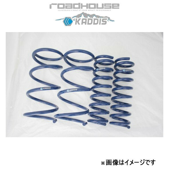 ロードハウス カディス アップサス デリカD:5 3DA-CV1W KD-SU16001 ROADHOUSE KADDIS