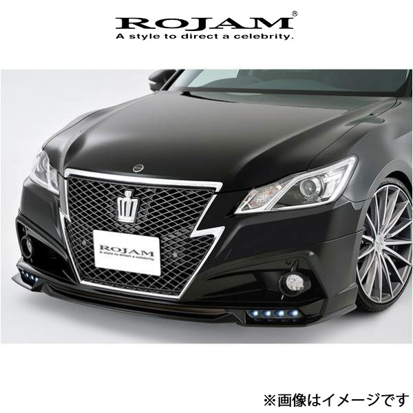 楽天市場】rojam ロジャム 21 クラウン ロイヤルサルーンの通販