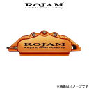 メーカー ROJAM 商品 キャリパーカバー 仕様 1台分 セット内容 キャリパーカバー本体・フックスプリング・固定バンド or 固定ステー カラー設定 オプションカラー 本体カラー/ロゴカラー ゴールド/ブラック 車両 トヨタ 車種 クラウン 型式 GRS200/GRS201 年式 2008/02〜2010/02 排気量 2500 適合詳細 備考 ・完全受注生産品の為、ご注文を頂いた後のキャンセルはいかなる場合もお受けする事は出来ません。・ご購入前に取付車輌装着ホイール内のクリアランスをご確認ください。（推奨クリアランス：15〜20mm）・純正キャリパーとホイール内側までにのクリアランスが確保できていない場合にはスペーサーが必要になったり、取り付けができない場合がございます。・取り付けにあたってのクリアランス、注意事項についてはメーカーサイトの取付説明書（PDFファイル）に記載がございますので、製品購入前に一度ご確認下さい。 ・車検証のコピー(画像)が必要になります。 注意事項 個人宅配送不可商品となります。メーカー希望小売価格はメーカーサイトに基づいて掲載しています。