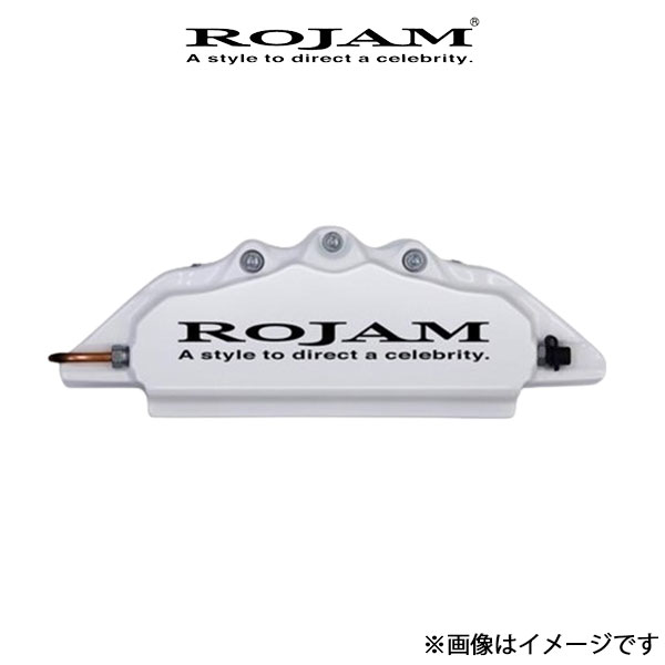 メーカー ROJAM 商品 キャリパーカバー 仕様 リア左右セット セット内容 キャリパーカバー本体・フックスプリング・固定バンド or 固定ステー カラー設定 ベーシックカラー 本体カラー/ロゴカラー ホワイト/ブラック 車両 トヨタ 車種 アルファード 型式 AGH30W/AGH35W 年式 2015/01〜2018/01 排気量 2500 適合詳細 備考 ・完全受注生産品の為、ご注文を頂いた後のキャンセルはいかなる場合もお受けする事は出来ません。・ご購入前に取付車輌装着ホイール内のクリアランスをご確認ください。（推奨クリアランス：15〜20mm）・純正キャリパーとホイール内側までにのクリアランスが確保できていない場合にはスペーサーが必要になったり、取り付けができない場合がございます。・取り付けにあたってのクリアランス、注意事項についてはメーカーサイトの取付説明書（PDFファイル）に記載がございますので、製品購入前に一度ご確認下さい。 ・車検証のコピー(画像)が必要になります。 注意事項 個人宅配送不可商品となります。メーカー希望小売価格はメーカーサイトに基づいて掲載しています。