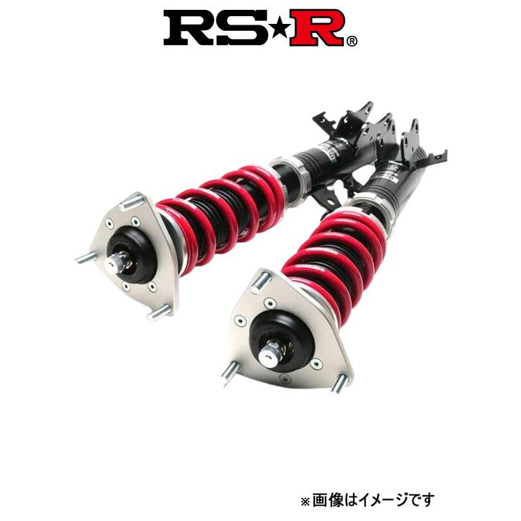 RS-R ベストi アクティブ 車高調 RX200t AGL25W BIT298MA Best-i Active RSR 車高調キット 車高調整