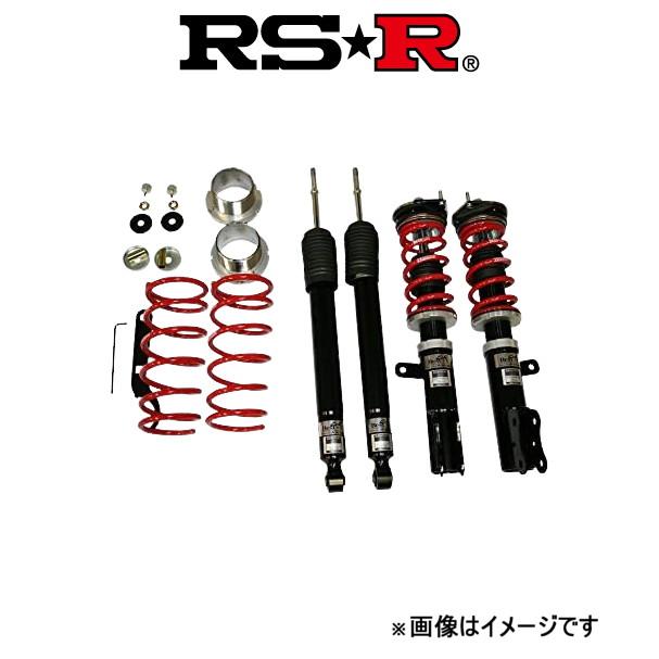 RS-R ベストi C＆K 車高調 ワゴンR スティングレー MH55S BICKS174M Best-i C＆K RSR 車高調キット 車高調整