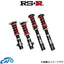 RS-R ベストi 車高調 プロボックス NHP160V BIT854M Best-i RSR 車高調キット 車高調整