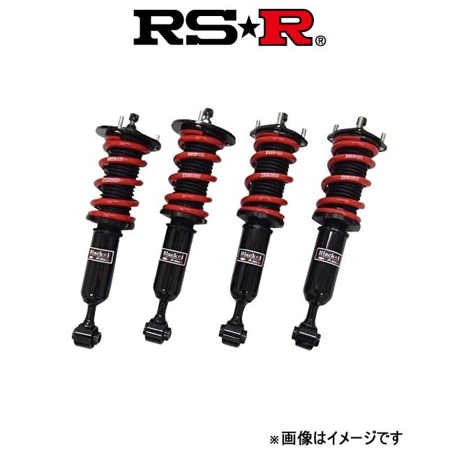 RS-R ブラックi 車高調 パッソ KGC10 BKT410M Black-i RSR 車高調キット 車高調整