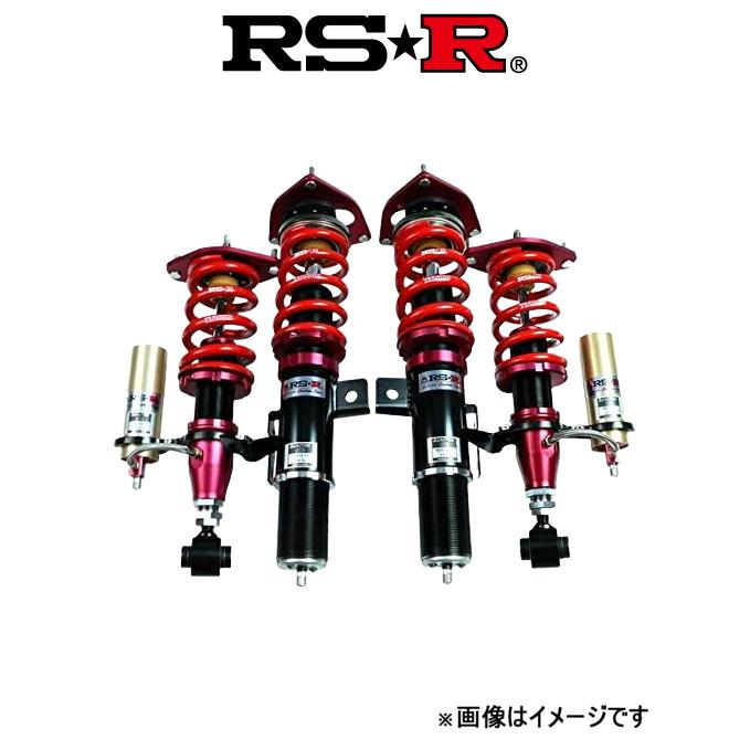 RS-R レーシングi 車高調 BRZ ZC6 RIT065M Racing-i RSR 車高調キット 車高調整