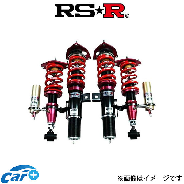 RS-R レーシングi 車高調 BRZ ZC6 RIT065M Racing-i RSR 車高調キット 車高調整