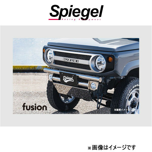 ԡ ե塼 եȥХѡ Type2 ˡ JB64W FUJB64-KYFB-01 Spiegel fusion  