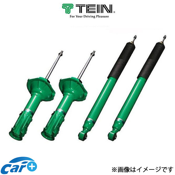 テイン ショックアブソーバー エンデュラプロキット X3(F25) WX35 VSAAL-A1DS2 TEIN ENDURAPRO KIT ショック ショックキット