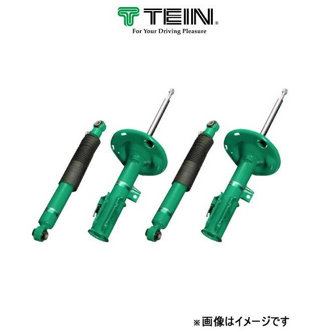 TEIN EnduraPro PLUS KIT 3シリーズ セダン(F30) 8B30 H27.09-H31.02 純正形状ショックアブソーバ VSGA8-B1DS3